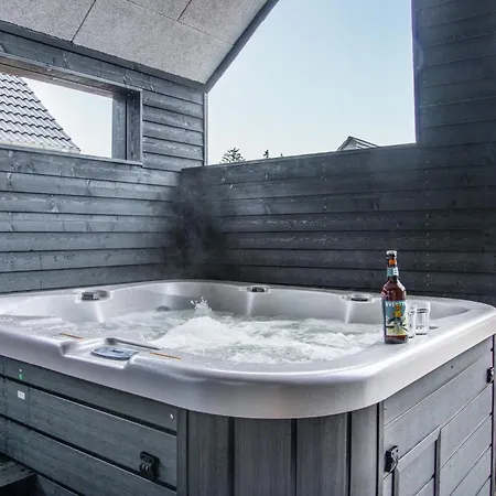 Cozy In Romo With Wifi * Kongsmark