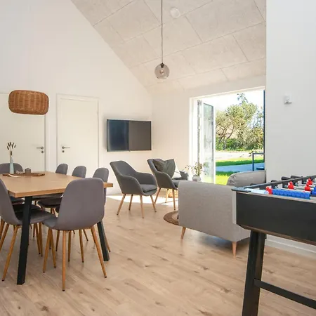 Cozy In Romo With Wifi * Kongsmark