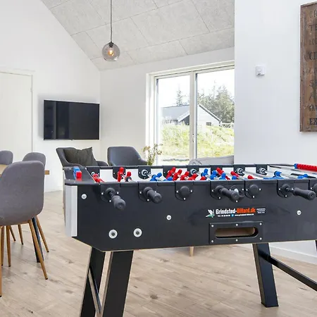 Cozy In Romo With Wifi