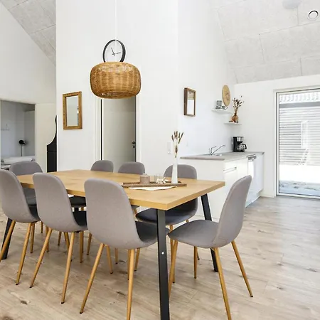 Cozy In Romo With Wifi Kongsmark