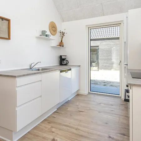 Cozy In Romo With Wifi