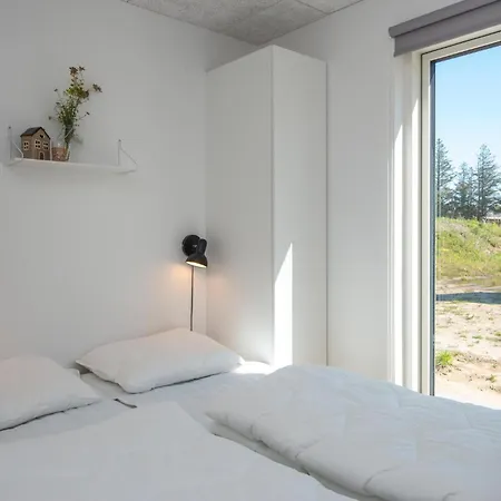 Cozy In Romo With Wifi 펜션 *