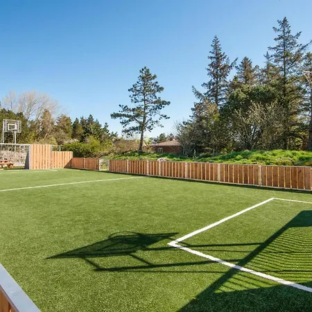 Cozy In Romo With Wifi Kongsmark