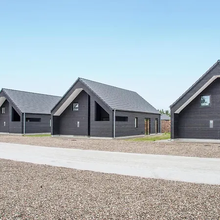 Cozy In Romo With Wifi