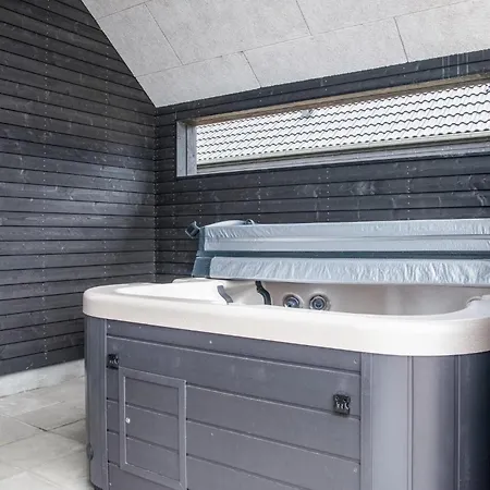 펜션 Cozy In Romo With Wifi Kongsmark