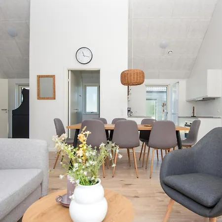 Cozy In Romo With Wifi * Kongsmark
