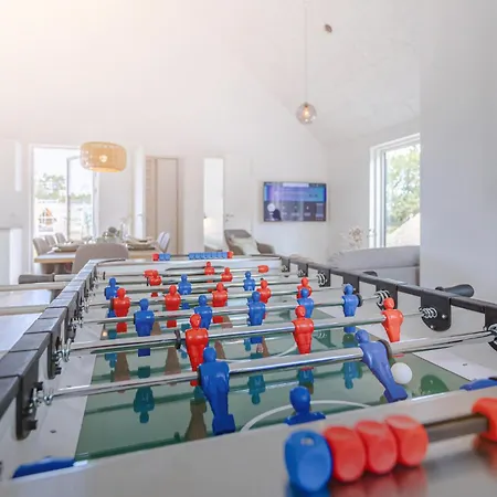 Cozy In Romo With Wifi 펜션 *