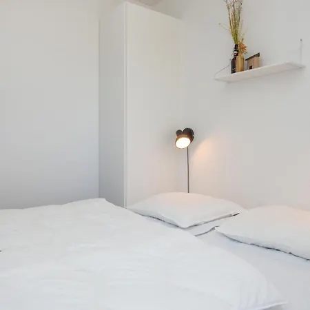 Cozy In Romo With Wifi 別荘 *