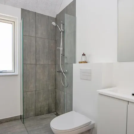 Cozy In Romo With Wifi