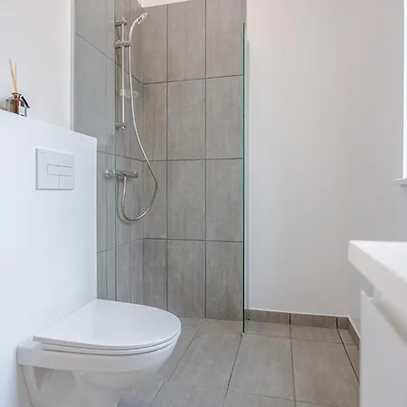 Cozy In Romo With Wifi *